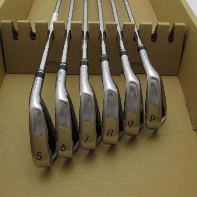 【中古ゴルフクラブ】ロイヤルコレクション　 COLLECTION　ソノ他 アイアンセット アイアン N.S.PRO MODUS3 TOUR 115　シャフト：…