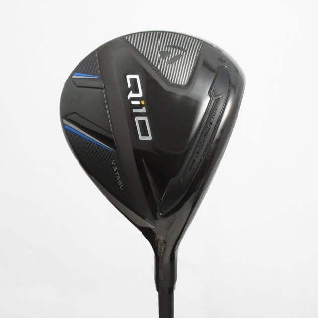 中古ゴルフクラブ】テーラーメイド Taylor Made Qi10 フェアウェイ 