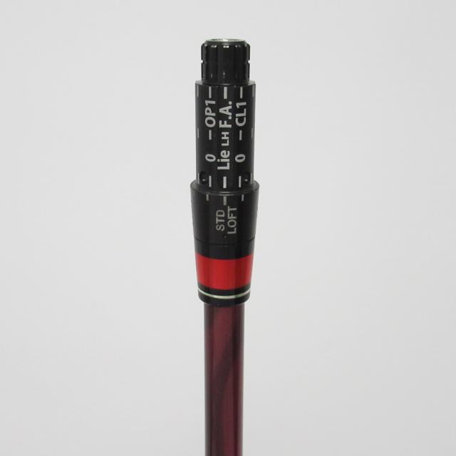 【中古】フジクラ　Speeder　Speederスリーブ付_ダンロップ用  Speeder 757 EVOLUTION IIIの通販は 6,456円