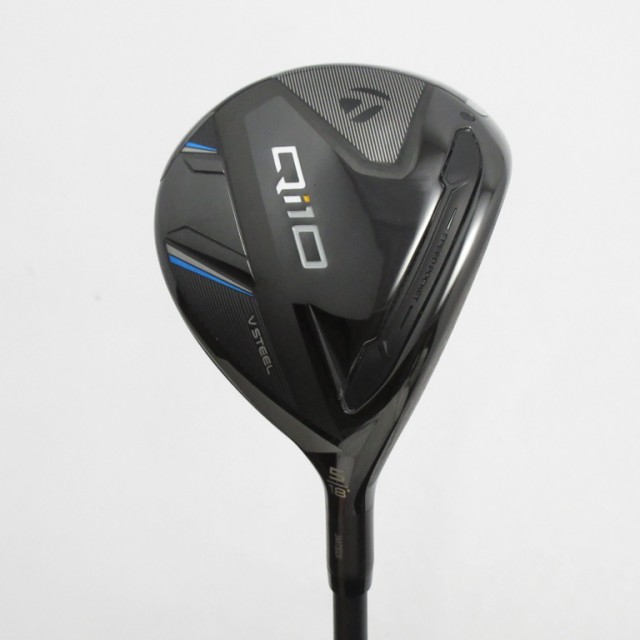 Taylormade Qi10 Tour FairwayWood 5W RH SPEEDER NX BLACK60