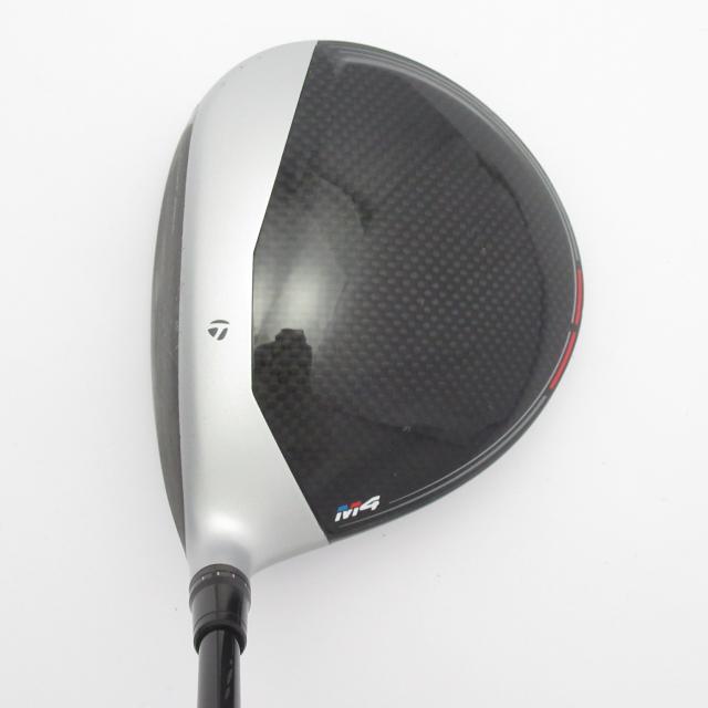 【中古ゴルフクラブ】テーラーメイド M4 M4 ドライバー FUBUKI TM5 シャフト:FUBUKI TM5の通販は 【中古ゴルフクラブ】テーラーメイド M4 M4 ドライバー FUBUKI TM5 シャフト:FUBUKI TM5の通販は
