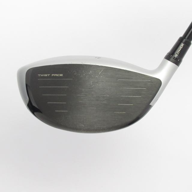 【中古ゴルフクラブ】テーラーメイド M4 M4 ドライバー FUBUKI TM5 シャフト:FUBUKI TM5の通販は 【中古ゴルフクラブ】テーラーメイド M4 M4 ドライバー FUBUKI TM5 シャフト:FUBUKI TM5の通販は