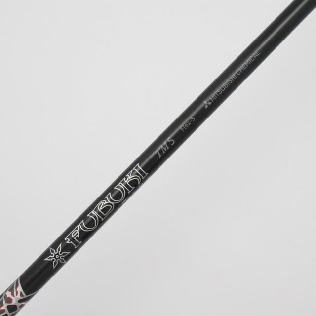 【中古ゴルフクラブ】テーラーメイド M4 M4 ドライバー FUBUKI TM5 シャフト:FUBUKI TM5の通販は 【中古ゴルフクラブ】テーラーメイド M4 M4 ドライバー FUBUKI TM5 シャフト:FUBUKI TM5の通販は
