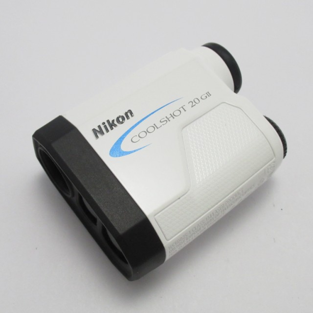 【中古】ニコン　NIKON　COOLSHOT 20G II -