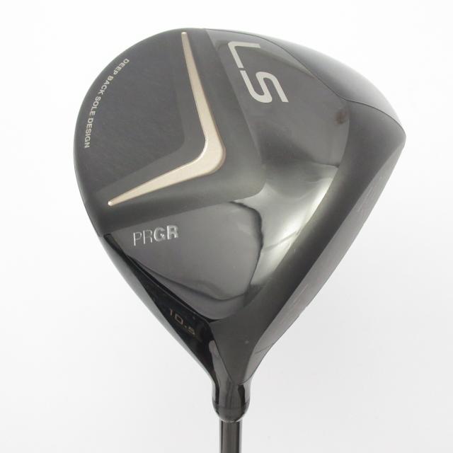 【中古ゴルフクラブ】プロギア　LS　LS ドライバー Speeder EVOLUTION for PRGR　シャフト：Speeder EVOLUTION for PRGRの通販は