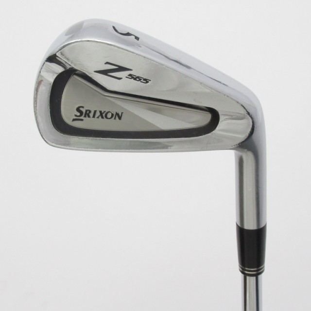 【中古ゴルフクラブ】ダンロップ　SRIXON　スリクソン Z565 アイアン N.S.PRO 980GH DST　シャフト：N.S.PRO 980GH DST