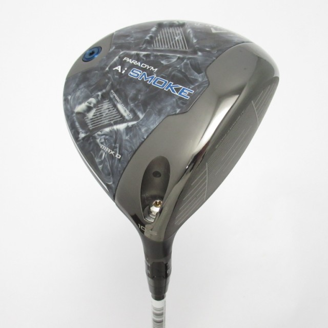 【中古ゴルフクラブ】キャロウェイゴルフ　PARADYM　パラダイム Ai SMOKE MAX D ドライバー TENSEI 50 for Callaway　シャフト：TENSEI…