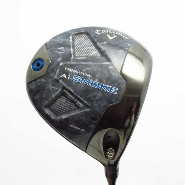 【中古ゴルフクラブ】キャロウェイゴルフ　PARADYM　パラダイム Ai SMOKE MAX D ドライバー TENSEI 50 for Callaway　シャフト：TENSEI…