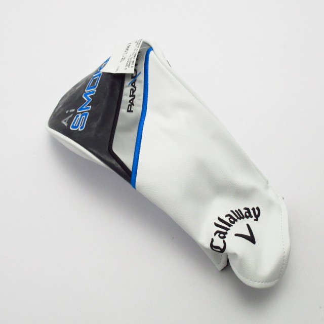 【中古ゴルフクラブ】キャロウェイゴルフ　PARADYM　パラダイム Ai SMOKE MAX D ドライバー TENSEI 50 for Callaway　シャフト：TENSEI…