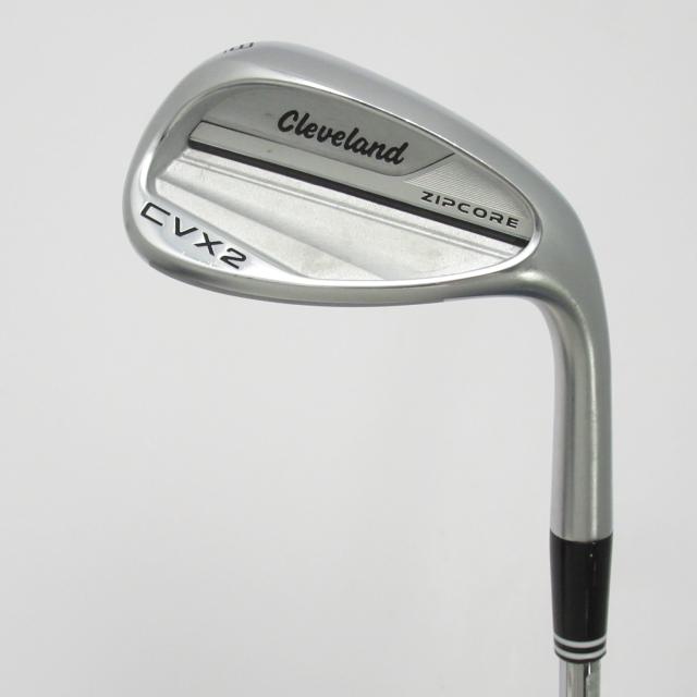 【中古ゴルフクラブ】クリーブランド　Cleveland Golf　CVX2 ZIPCORE ウェッジ Dynamic Gold 95　シャフト：Dynamic Gold 95の通販は