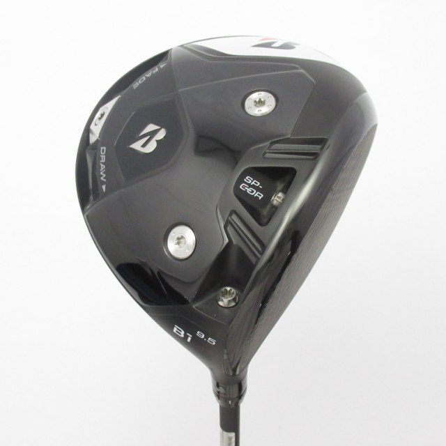 中古ゴルフクラブ】ブリヂストン BRIDGESTONE GOLF B1 ST ドライバー VENTUS BS6 シャフト：VENTUS BS6の通販はau  PAY マーケット - GDOゴルフショップ au PAY マーケット店 | au PAY マーケット－通販サイト