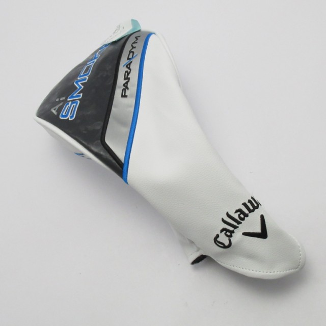 【中古ゴルフクラブ】キャロウェイゴルフ　PARADYM　パラダイム Ai SMOKE MAX FAST ドライバー TENSEI 40 for Callaway　シャフト：TEN…