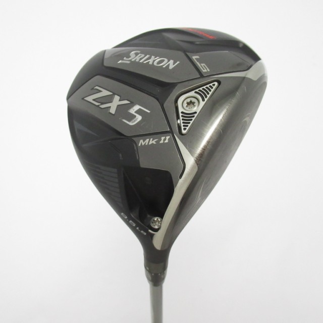 中古ゴルフクラブ】ダンロップ SRIXON スリクソン ZX5 MkII LS