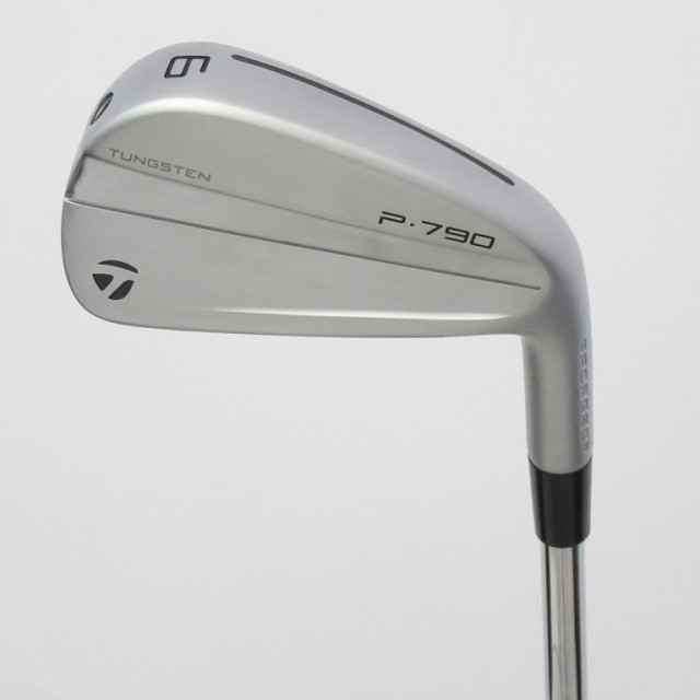 【中古ゴルフクラブ】テーラーメイド　P790　P790(2023) アイアン N.S.PRO MODUS3 TOUR 105　シャフト：N.S.PRO MODUS3 TOUR 105