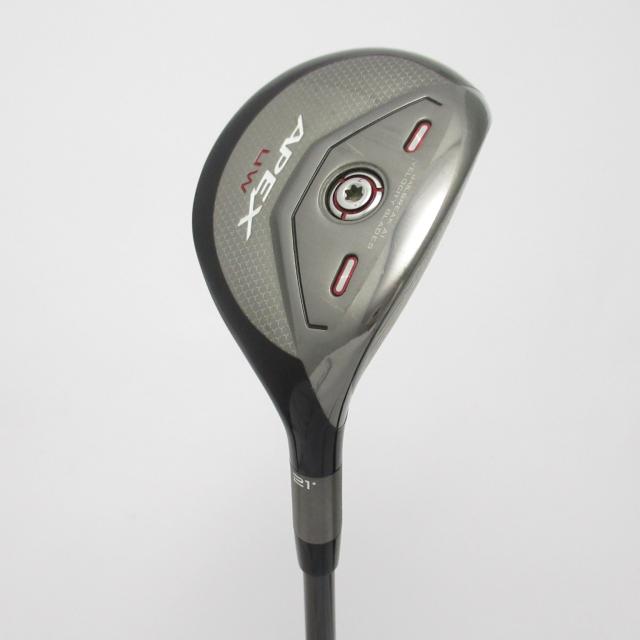 特注カスタムクラブ フォーティーン HI-3 ユーティリティ アイアン