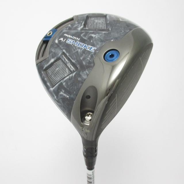 【中古ゴルフクラブ】キャロウェイゴルフ　PARADYM　パラダイム Ai SMOKE MAX ドライバー TENSEI 50 for Callaway　シャフト：TENSEI 5…の通販は