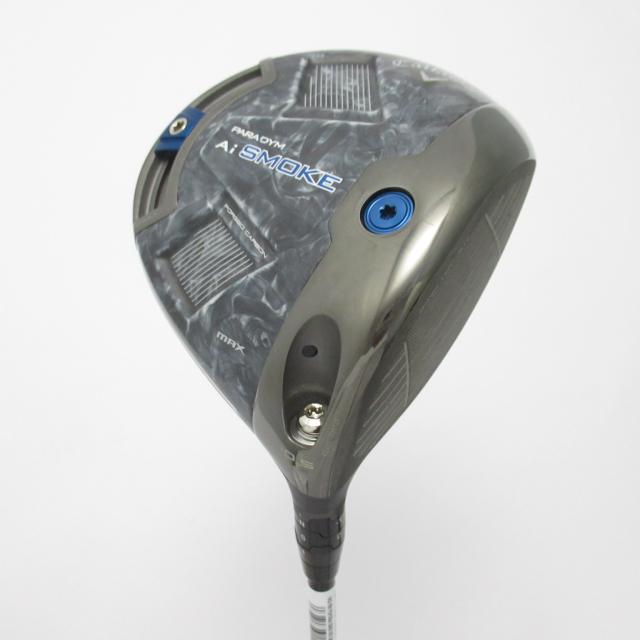 【中古ゴルフクラブ】キャロウェイゴルフ　PARADYM　パラダイム Ai SMOKE MAX ドライバー TENSEI 50 for Callaway　シャフト：TENSEI 5…の通販は