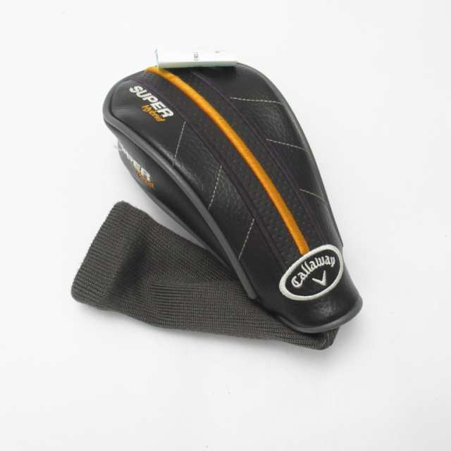 【中古ゴルフクラブ】キャロウェイゴルフ　Callaway Golf　スーパー ハイブリッド ユーティリティ Diamana h45　シャフト：Diamana h45