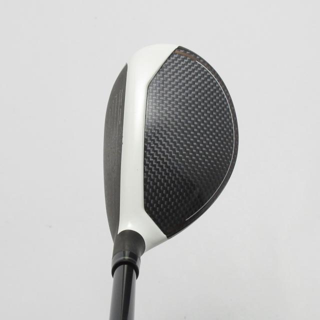 【中古ゴルフクラブ】テーラーメイド SIM GLOIRE SIM グローレ レスキュー ユーティリティ Air Speeder TM シャフト:Air Speeder TMの通販は 【中古ゴルフクラブ】テーラーメイド SIM GLOIRE SIM グローレ レスキュー ユーティリティ Air Speeder TM シャフト:Air Speeder TMの通販は