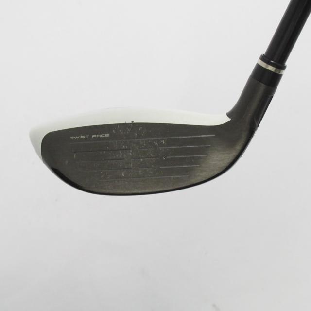 【中古ゴルフクラブ】テーラーメイド SIM GLOIRE SIM グローレ レスキュー ユーティリティ Air Speeder TM シャフト:Air Speeder TMの通販は 【中古ゴルフクラブ】テーラーメイド SIM GLOIRE SIM グローレ レスキュー ユーティリティ Air Speeder TM シャフト:Air Speeder TMの通販は