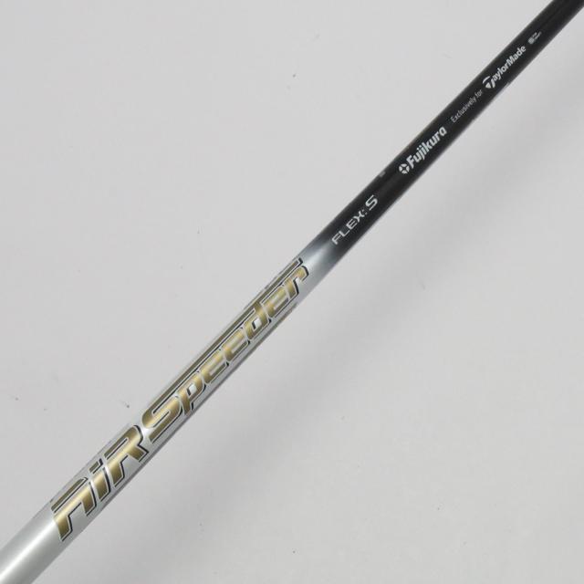 【中古ゴルフクラブ】テーラーメイド SIM GLOIRE SIM グローレ レスキュー ユーティリティ Air Speeder TM シャフト:Air Speeder TMの通販は 【中古ゴルフクラブ】テーラーメイド SIM GLOIRE SIM グローレ レスキュー ユーティリティ Air Speeder TM シャフト:Air Speeder TMの通販は