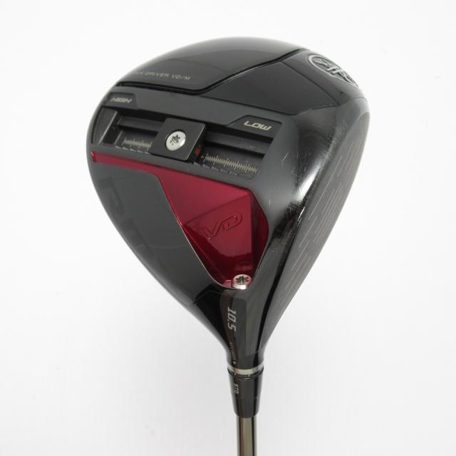 【中古ゴルフクラブ】ヤマハ　RMX　RMX VD／M ドライバー Diamana WS 60　シャフト：Diamana WS 60の通販は