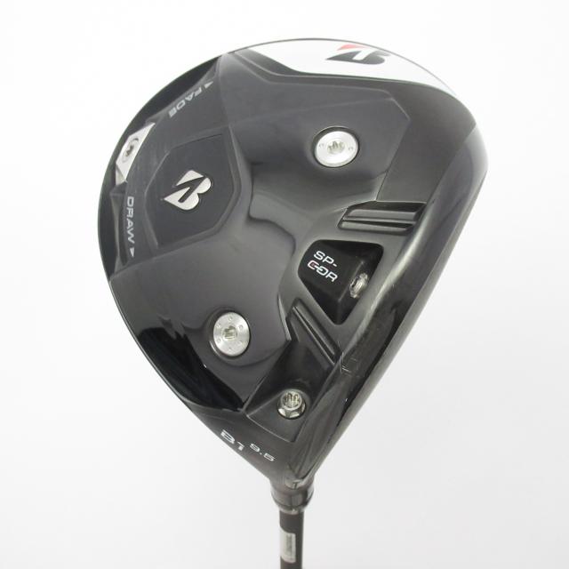 【中古ゴルフクラブ】ブリヂストン　BRIDGESTONE GOLF　B1 ST ドライバー VENTUS BS6　シャフト：VENTUS BS6の通販は