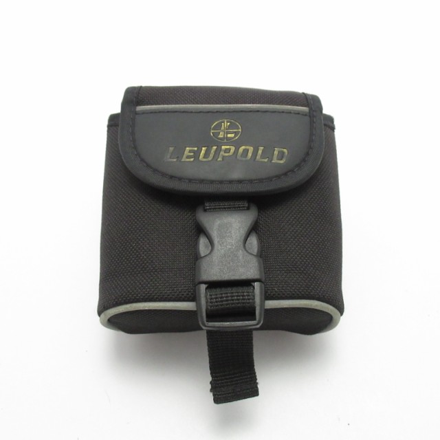 【中古】ルポルド　LEUPOLD　GX-5i3 -