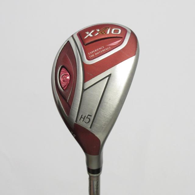 中古ゴルフクラブ】ダンロップ SRIXON スリクソン ZX