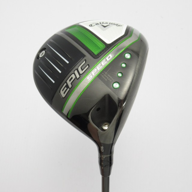 【中古ゴルフクラブ】キャロウェイゴルフ　EPIC　エピック SPEED ドライバー Diamana 50 for Callaway　シャフト：Diamana 50 for Call…