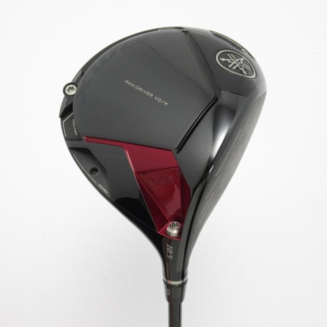 【中古ゴルフクラブ】ヤマハ　RMX　RMX VD／X ドライバー オリジナルカーボン TENSEI TR　シャフト：オリジナルカーボン TENSEI TRの通販は