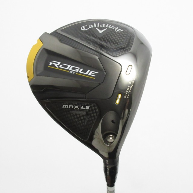 【中古ゴルフクラブ】キャロウェイゴルフ　ROGUE　ローグ ST MAX LS ドライバー TENSEI 50 for Callaway　シャフト：TENSEI 50 for Cal…