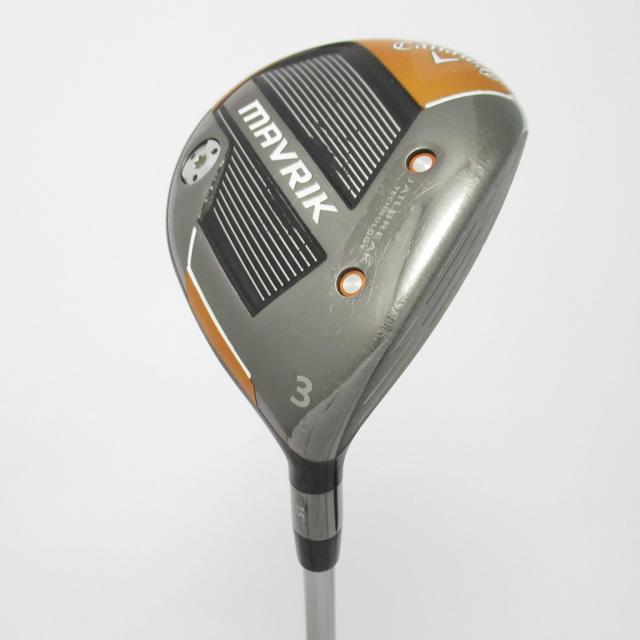 レフティ】バルド コルサ フェアウェイウッド UST Mamiya ATTAS EE FW