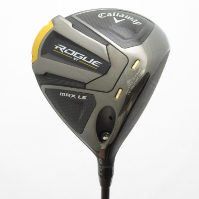 【中古ゴルフクラブ】キャロウェイゴルフ　ROGUE　ローグ ST MAX LS ドライバー TENSEI 55 for Callaway（2022）　シャフト：TENSEI 55…