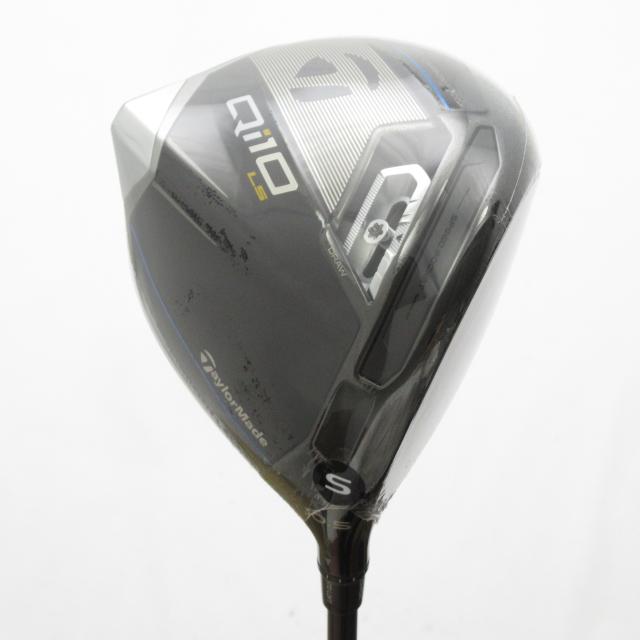 【中古ゴルフクラブ】テーラーメイド　Qi10　Qi10 LS ドライバー Tour AD VF-6　シャフト：Tour AD VF-6の通販は