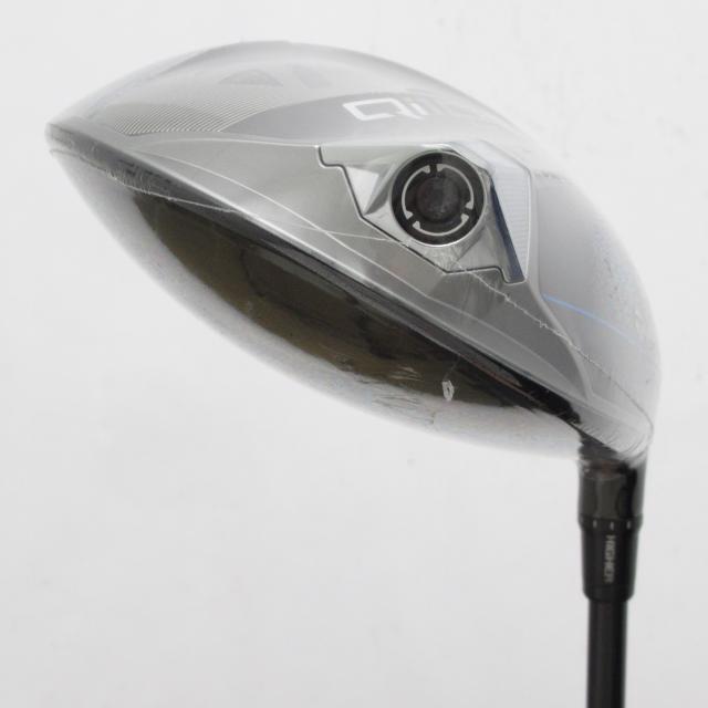 【中古ゴルフクラブ】テーラーメイド　Qi10　Qi10 LS ドライバー Tour AD VF-6　シャフト：Tour AD VF-6の通販は