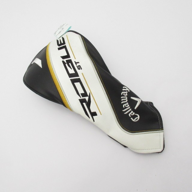 【中古ゴルフクラブ】キャロウェイゴルフ　ROGUE　ローグ ST MAX ドライバー VENTUS 5 for Callaway　シャフト：VENTUS 5 for Callaway