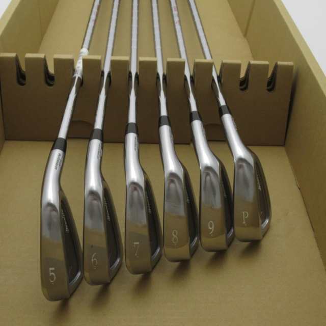 中古ゴルフクラブ】ミズノ Mizuno Pro MizunoPro 518 アイアン 中古ゴルフクラブ】ミズノ Mizuno Pro MizunoPro 518 アイアン