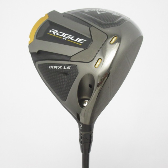 【中古ゴルフクラブ】キャロウェイゴルフ　ROGUE　ローグ ST MAX LS ドライバー TENSEI 55 for Callaway（2022）　シャフト：TENSEI 55…