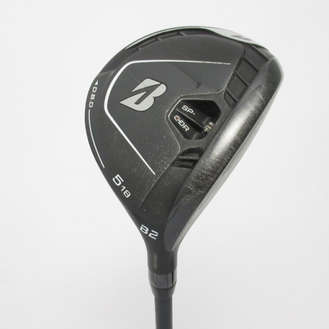 【中古ゴルフクラブ】ブリヂストン　BRIDGESTONE GOLF　B2 フェアウェイウッド Diamana BS50　シャフト：Diamana BS50