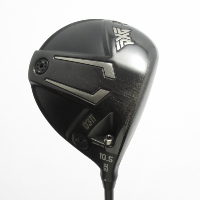 【中古ゴルフクラブ】ピーエックスジー　PXG　PXG 0311 GEN5 ドライバー カーボンシャフト　シャフト：カーボンシャフト