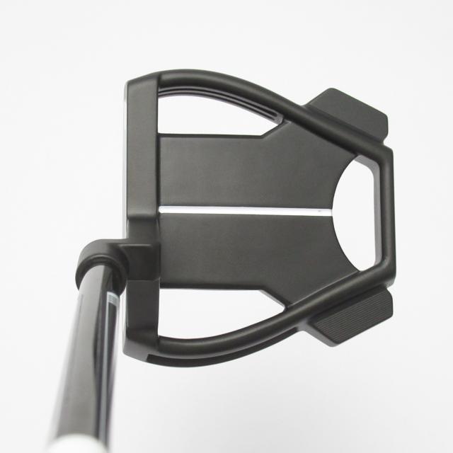 【中古ゴルフクラブ】テーラーメイド SPIDER スパイダー ツアー X トラス TM1 トラスヒール パター スチールシャフト シャフト:ス…の通販は 【中古ゴルフクラブ】テーラーメイド SPIDER スパイダー ツアー X トラス TM1 トラスヒール パター スチールシャフト シャフト:ス…の通販は