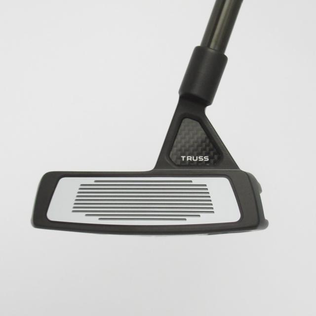 【中古ゴルフクラブ】テーラーメイド SPIDER スパイダー ツアー X トラス TM1 トラスヒール パター スチールシャフト シャフト:ス…の通販は 【中古ゴルフクラブ】テーラーメイド SPIDER スパイダー ツアー X トラス TM1 トラスヒール パター スチールシャフト シャフト:ス…の通販は