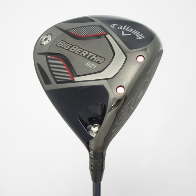 中古ゴルフクラブ】キャロウェイゴルフ BIG BERTHA ビッグバーサ B21 ドライバー Speeder Evolution for  Callaway シャフト：Spee…の通販はau PAY マーケット - GDOゴルフショップ au PAY マーケット店 | au PAY  マーケット－通販サイト