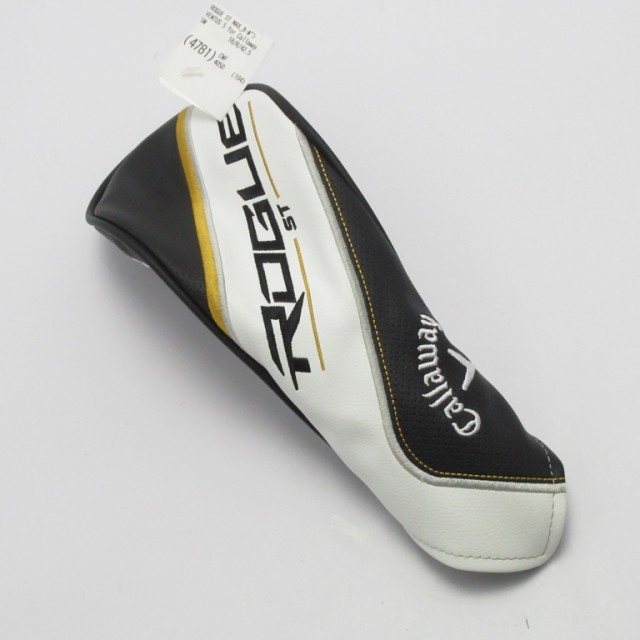 【中古ゴルフクラブ】キャロウェイゴルフ　ROGUE　ローグ ST MAX フェアウェイウッド VENTUS 5 for Callaway　シャフト：VENTUS 5 for …