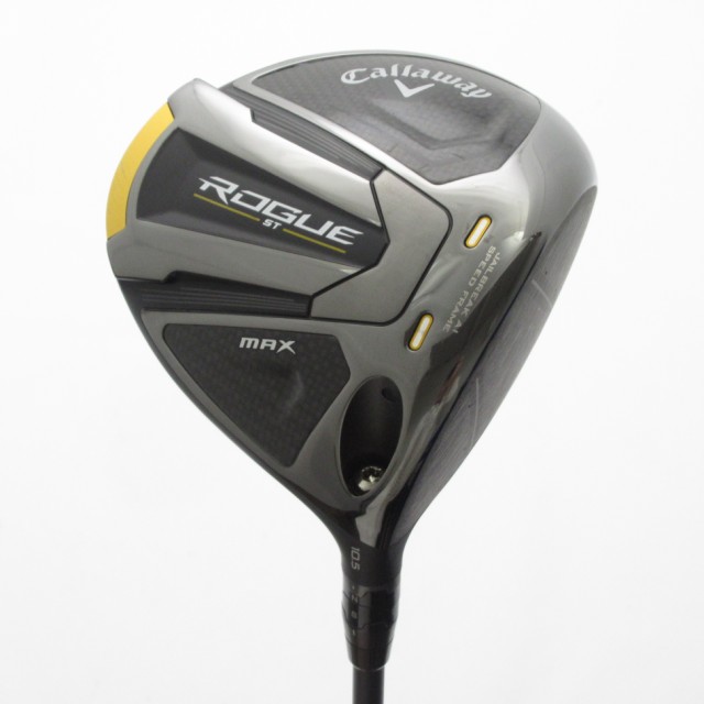 【中古ゴルフクラブ】キャロウェイゴルフ　ROGUE　ローグ ST MAX ドライバー VENTUS 5 for Callaway　シャフト：VENTUS 5 for Callaway