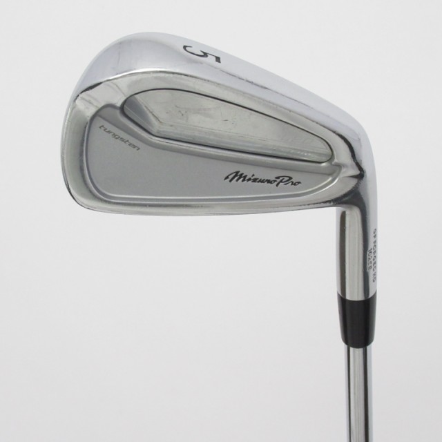 【中古ゴルフクラブ】ミズノ　Mizuno Pro　MizunoPro 520 アイアン N.S.PRO MODUS3 TOUR 105　シャフト：N.S.PRO MODUS3 TOUR 105