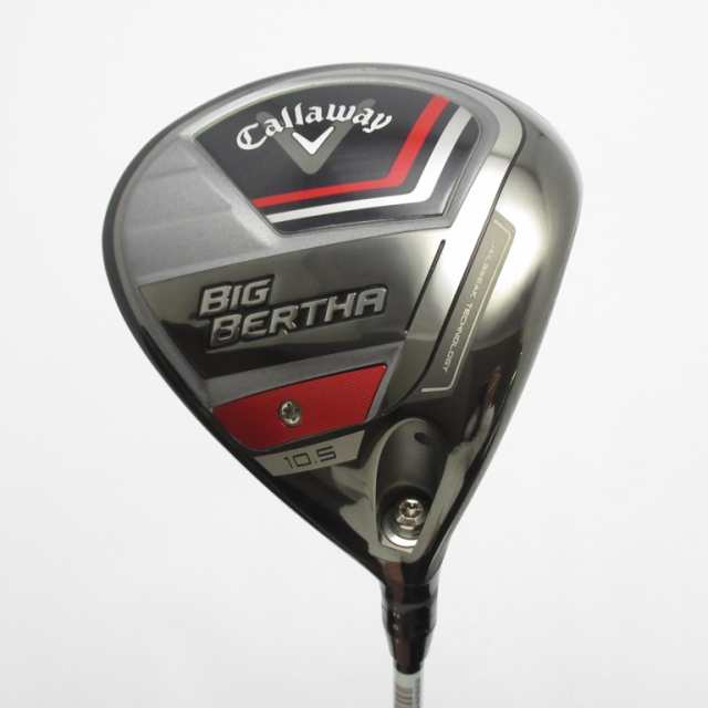 【中古ゴルフクラブ】キャロウェイゴルフ　BIG BERTHA　ビッグバーサ 23 ドライバー SPEEDER NX for Callaway　シャフト：SPEEDER NX f…