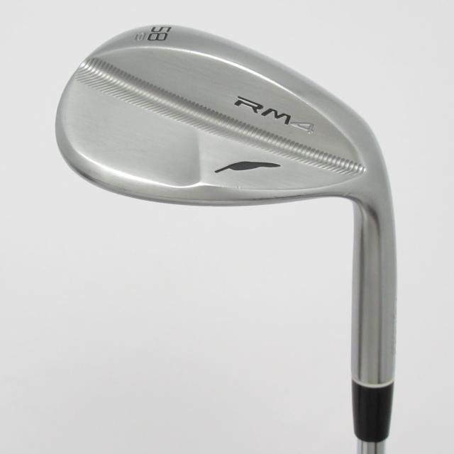【中古ゴルフクラブ】フォーティーン　RM-4　RM-4 ウェッジ N.S.PRO TS-101w　シャフト：N.S.PRO TS-101wの通販は