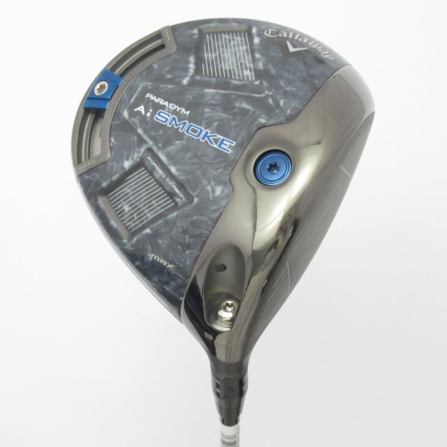 新品未使用パラダイム Ai SMOKE ドライバー用シャフト テンセイ 50SR 新品未使用Aiスモーク純正テンセイ50-SR キャロウェイドライバー